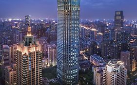 The St Regis Shanghai Jingan